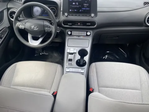 More photos of 2023 Hyundai KONA Electric SE at Premium Autos - El Monte, CA