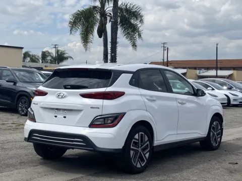 More photos of 2023 Hyundai KONA Electric SE at Premium Autos - El Monte, CA
