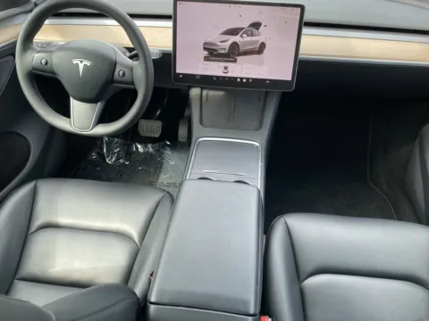 More photos of 2023 Tesla Model Y Base *still available at Premium Autos - El Monte, CA