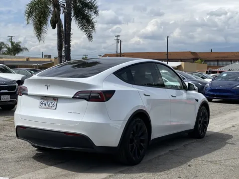 More photos of 2023 Tesla Model Y Base *still available at Premium Autos - El Monte, CA
