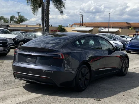 More photos of 2024 Tesla Model 3 at Premium Autos - El Monte, CA