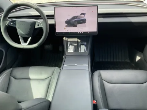 More photos of 2024 Tesla Model 3 at Premium Autos - El Monte, CA