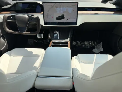 More photos of 2021 Tesla Model S Long Range*****REFRESH MODEL**** at Premium Autos - El Monte, CA