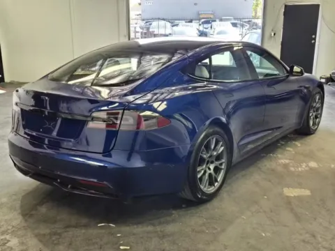 More photos of 2021 Tesla Model S Long Range*****REFRESH MODEL**** at Premium Autos - El Monte, CA
