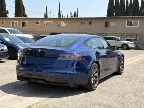 More photos of 2021 Tesla Model S Long Range*****REFRESH MODEL**** at Premium Autos - El Monte, CA