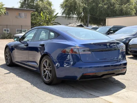 Photos of 2021 Tesla Model S Long Range*****REFRESH MODEL**** for sale in South El Monte, CA at Premium Autos - El Monte