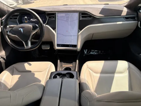 More photos of 2014 Tesla Model S P85D at Premium Autos - El Monte, CA