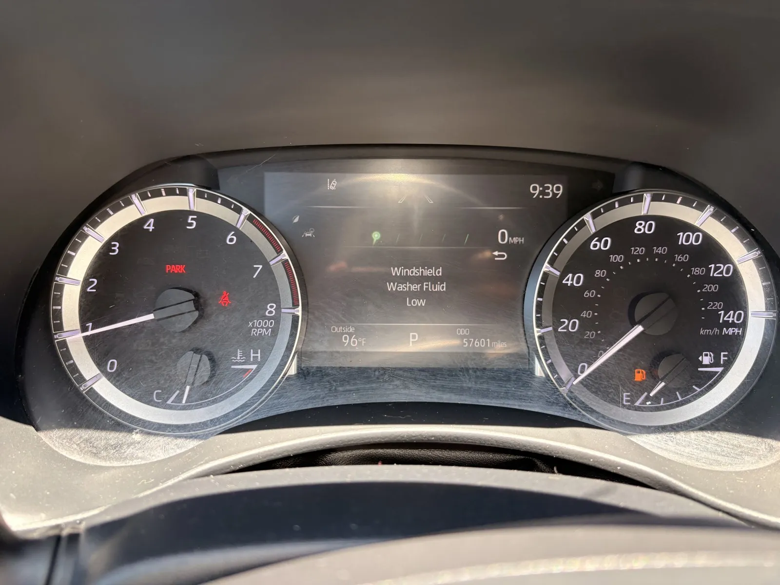 Toyota Highlander photo 13
