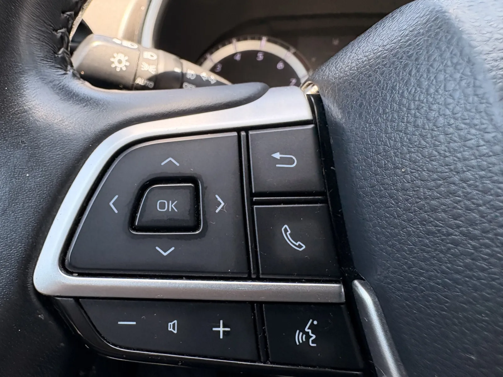 Toyota Highlander photo 19
