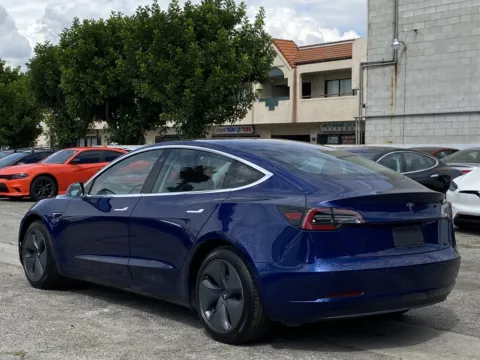 Photos of 2019 Tesla Model 3 for sale in South El Monte, CA at Premium Autos - El Monte