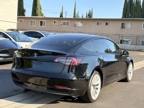 More photos of 2022 Tesla Model 3 at Premium Autos - El Monte, CA