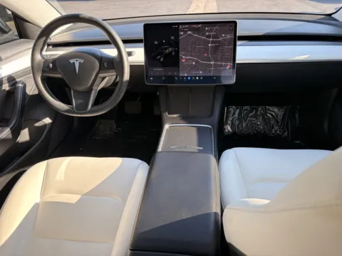 More photos of 2022 Tesla Model 3 at Premium Autos - El Monte, CA