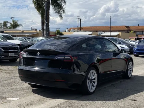 More photos of 2022 Tesla Model 3 at Premium Autos - El Monte, CA