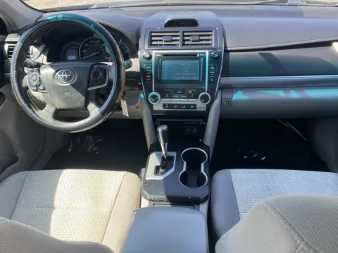 More photos of 2014 Toyota Camry LE at Premium Autos - El Monte, CA