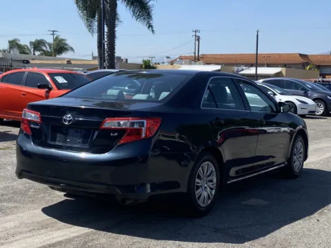 More photos of 2014 Toyota Camry LE at Premium Autos - El Monte, CA