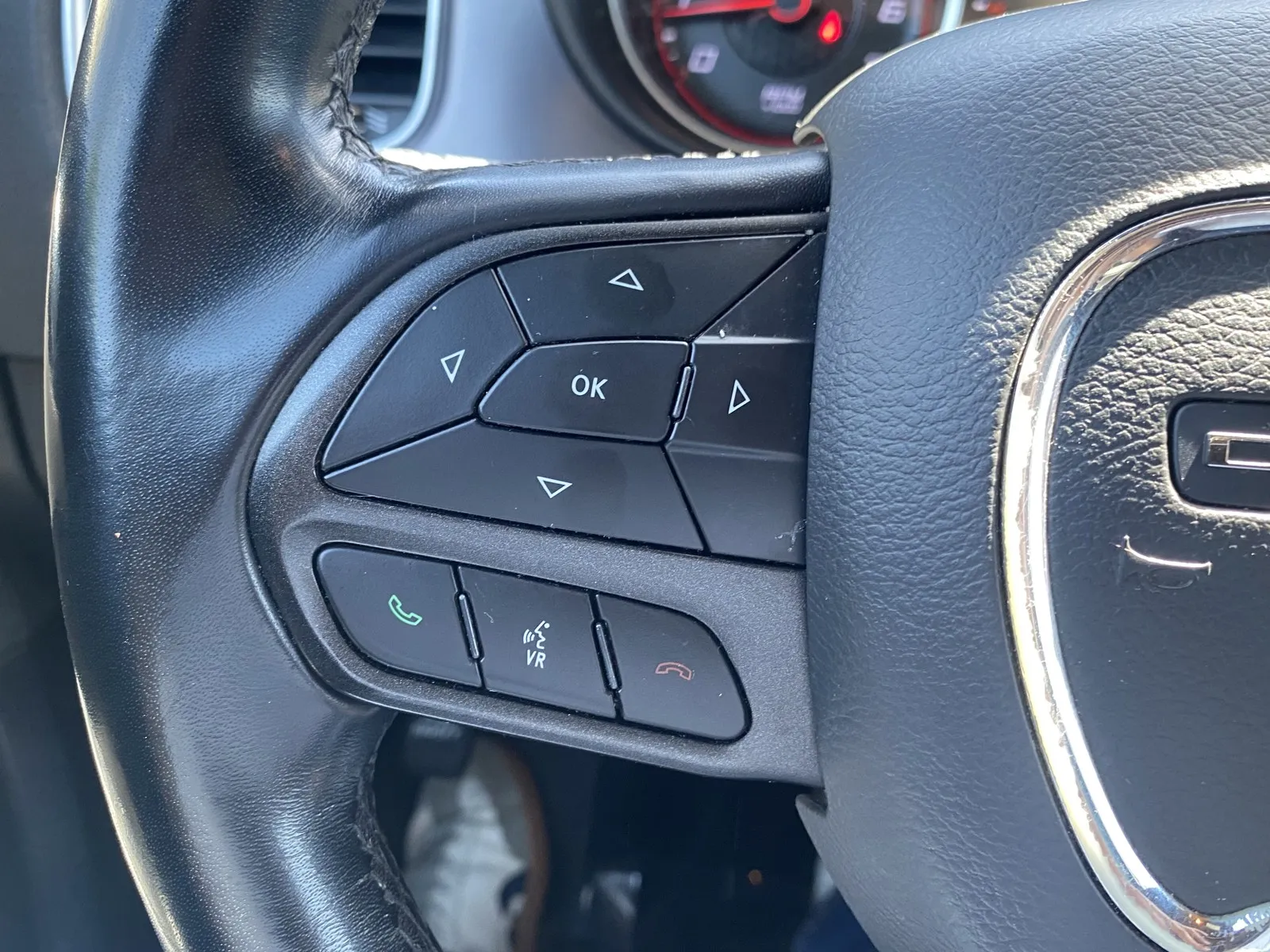 Dodge Charger photo 19
