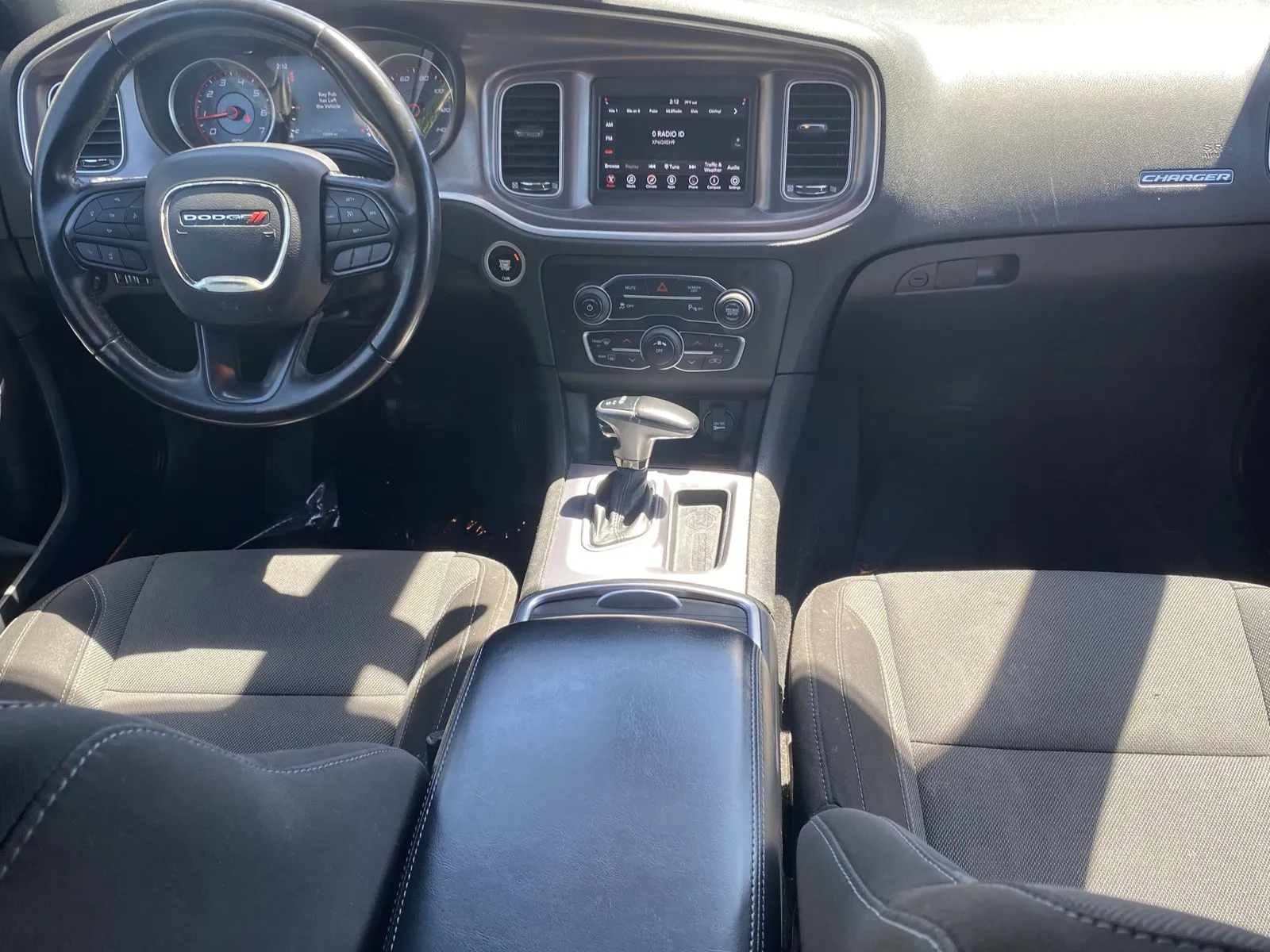 Dodge Charger photo 5
