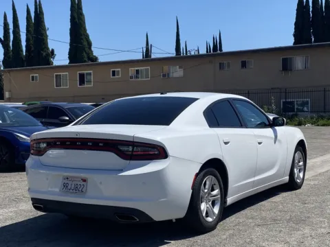 More photos of 2022 Dodge Charger SXT at Premium Autos - El Monte, CA