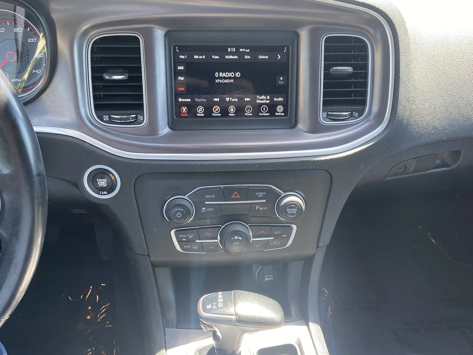 Dodge Charger photo 14