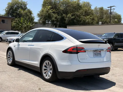 Photos of 2016 Tesla Model X 75D *ON LOT for sale in South El Monte, CA at Premium Autos - El Monte
