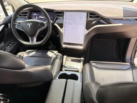 More photos of 2016 Tesla Model X 75D *ON LOT at Premium Autos - El Monte, CA