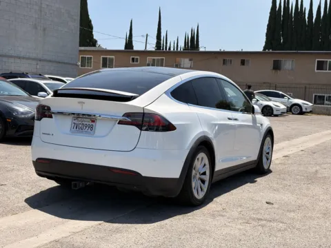 More photos of 2016 Tesla Model X 75D *ON LOT at Premium Autos - El Monte, CA