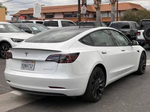 More photos of 2023 Tesla Model 3 Performance at Premium Autos - El Monte, CA