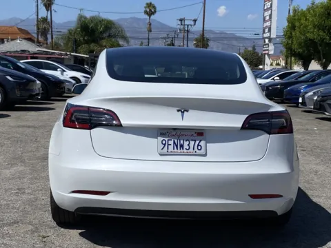 Another view of 2023 Tesla Model 3 Base *ON LOT for sale in South El Monte, CA at Premium Autos - El Monte