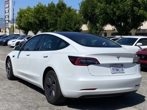 Photos of 2023 Tesla Model 3 Base *ON LOT for sale in South El Monte, CA at Premium Autos - El Monte