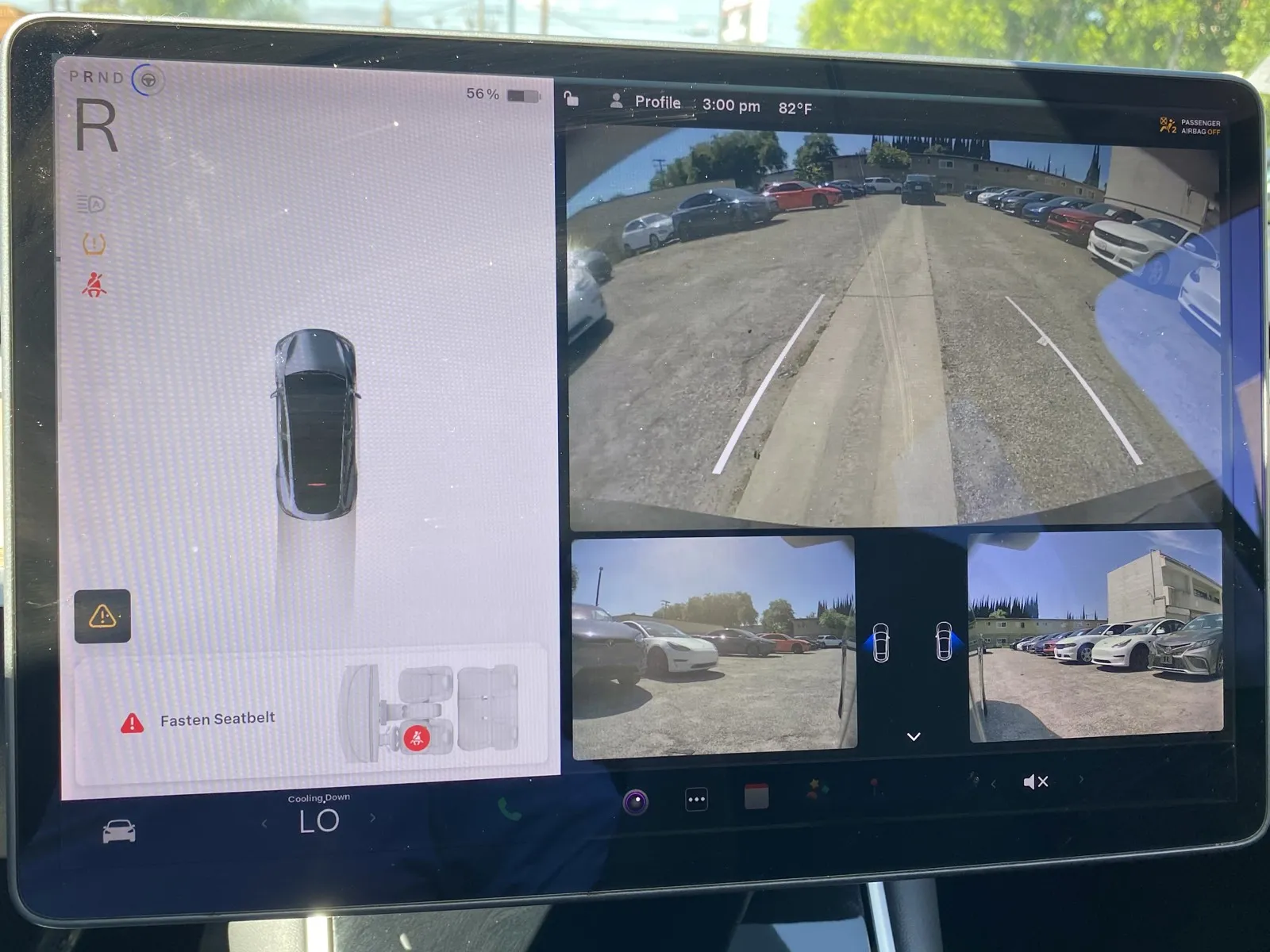 Tesla Model Y photo 16