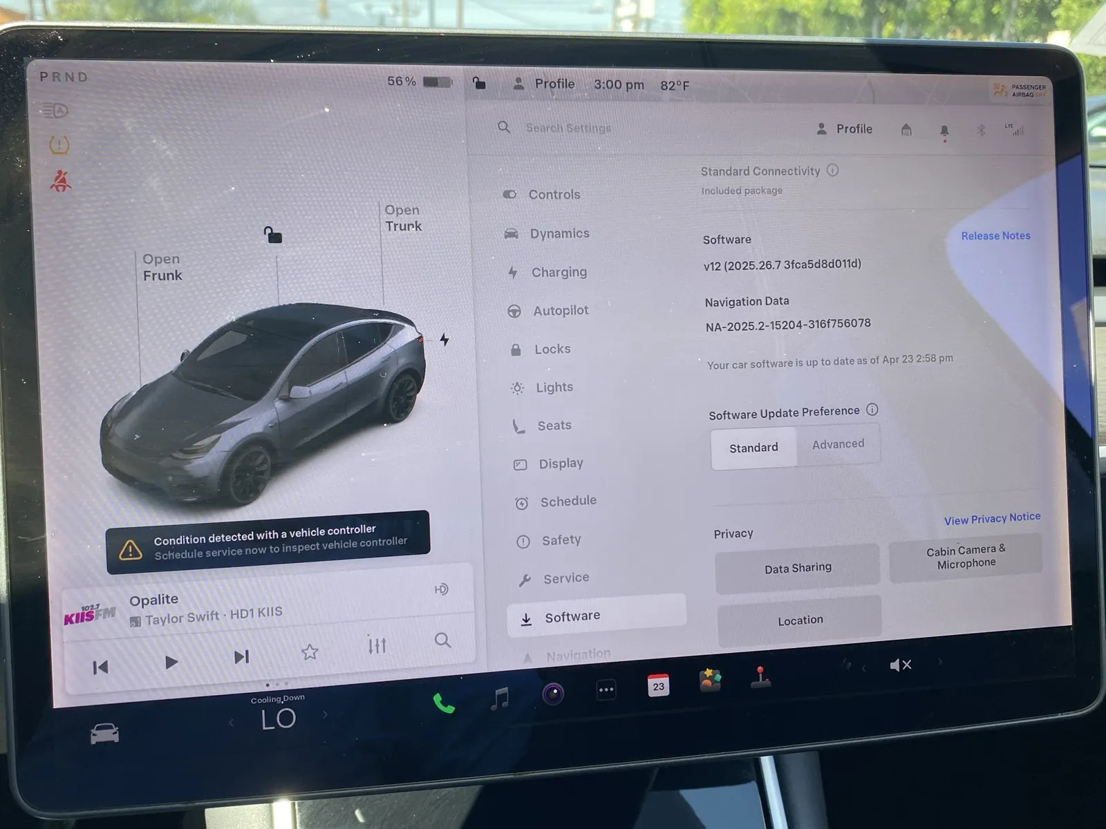 Tesla Model Y photo 14