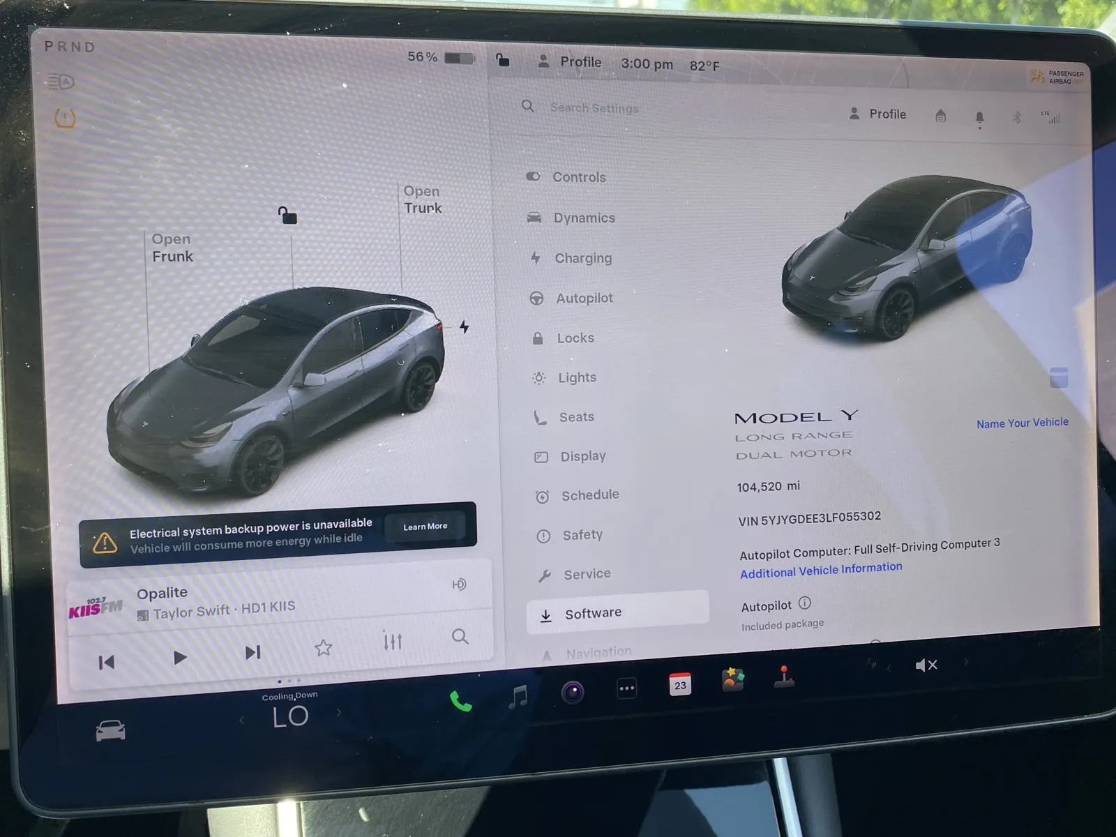 Tesla Model Y photo 13