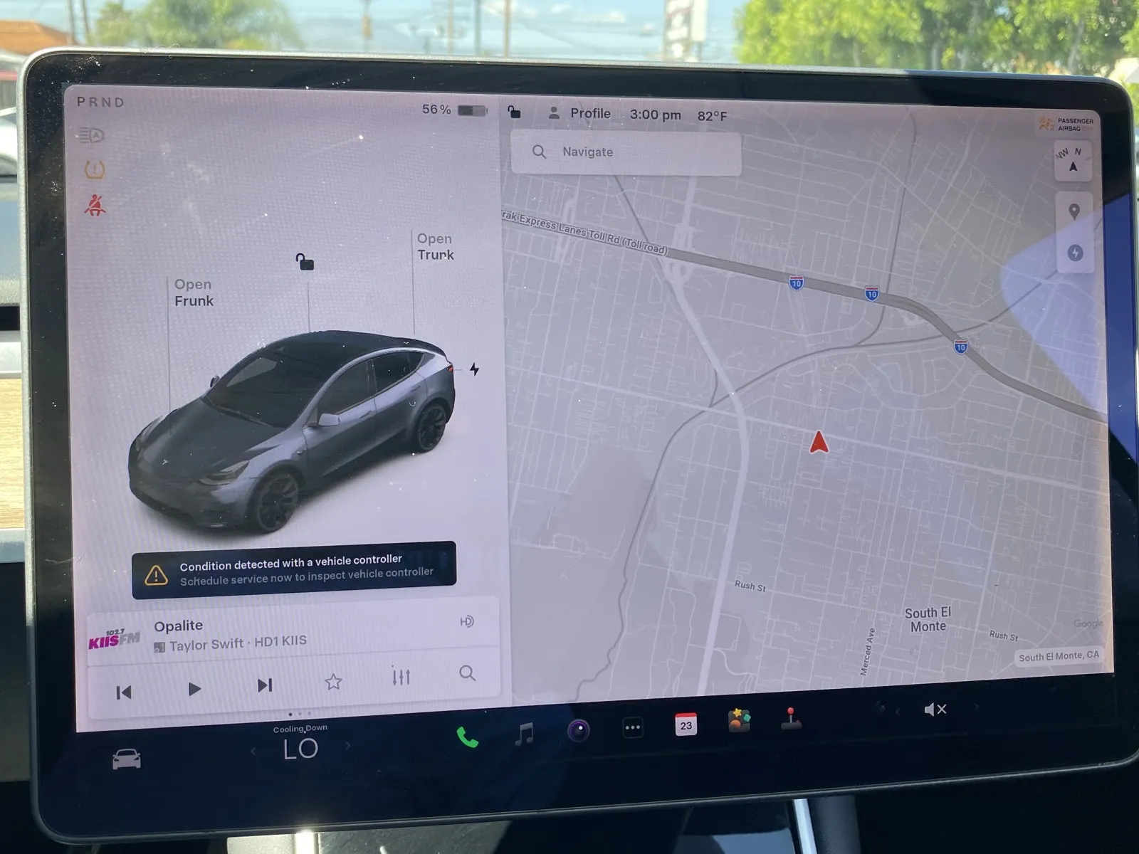 Tesla Model Y photo 15