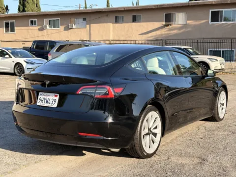 More photos of 2023 Tesla Model 3 at Premium Autos - El Monte, CA