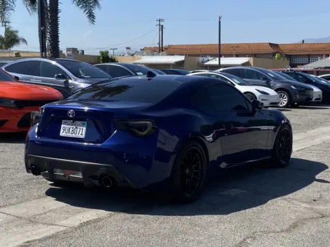 More photos of 2017 Toyota 86 at Premium Autos - El Monte, CA