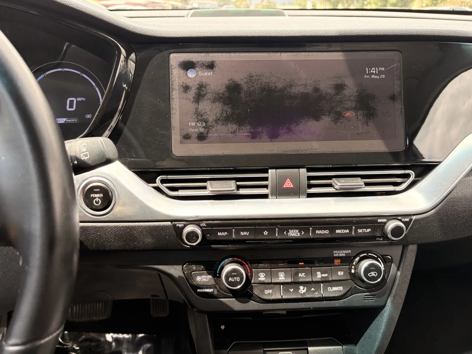 Kia Niro photo 14