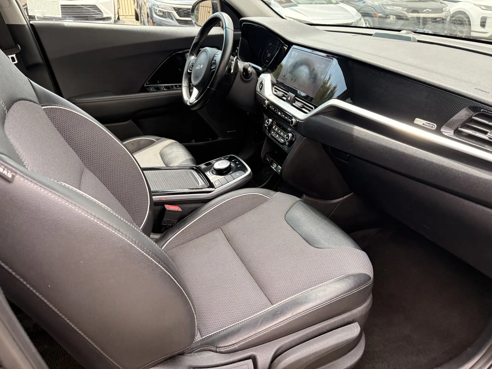 Kia Niro photo 6
