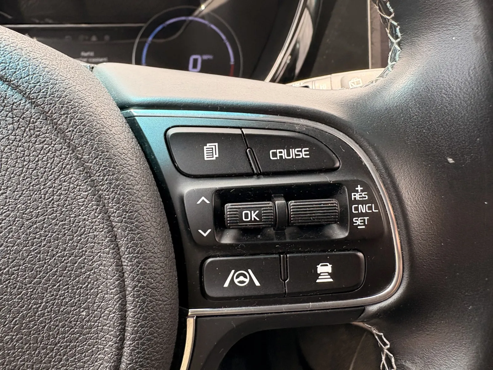 Kia Niro photo 17