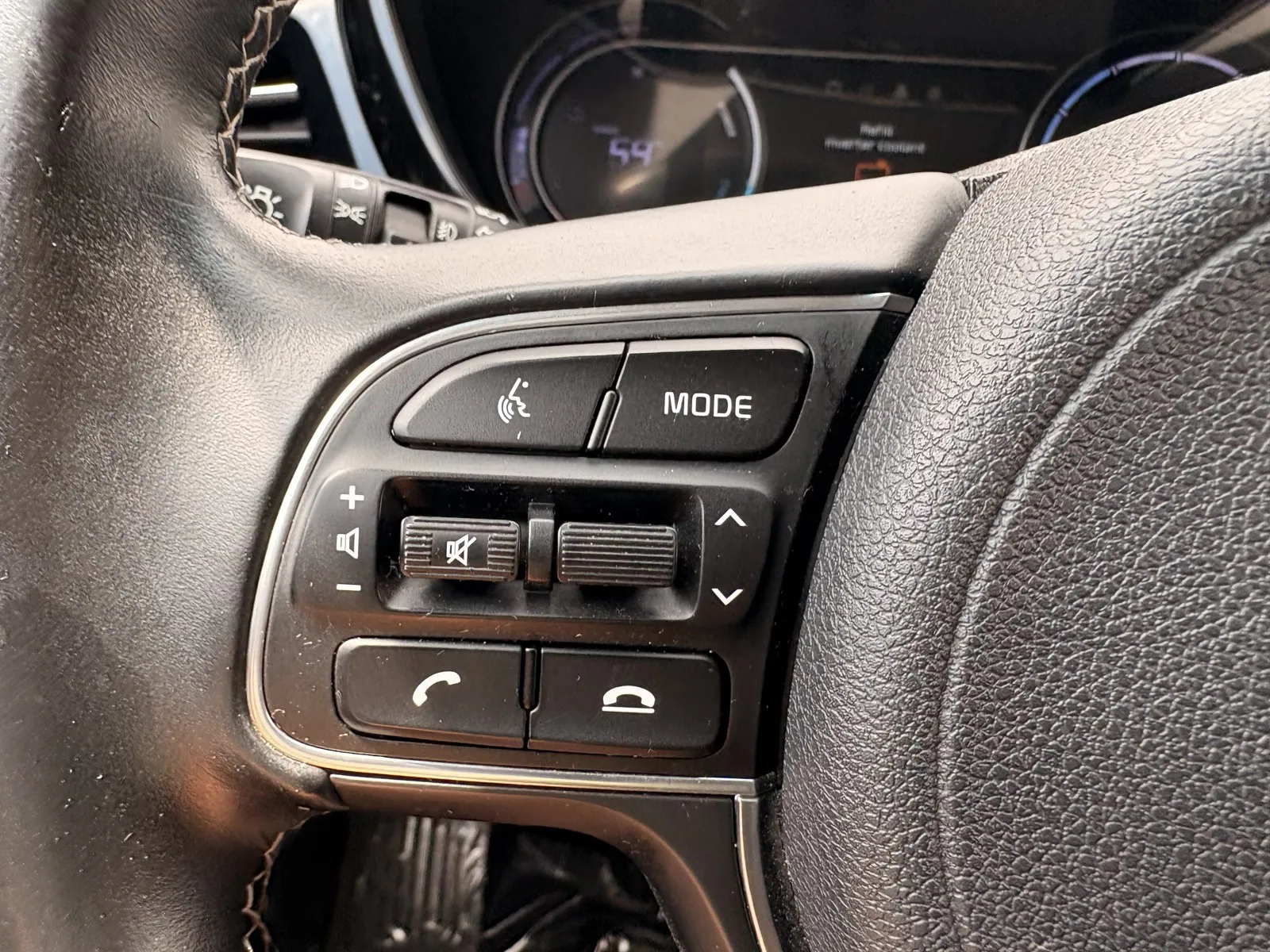 Kia Niro photo 18