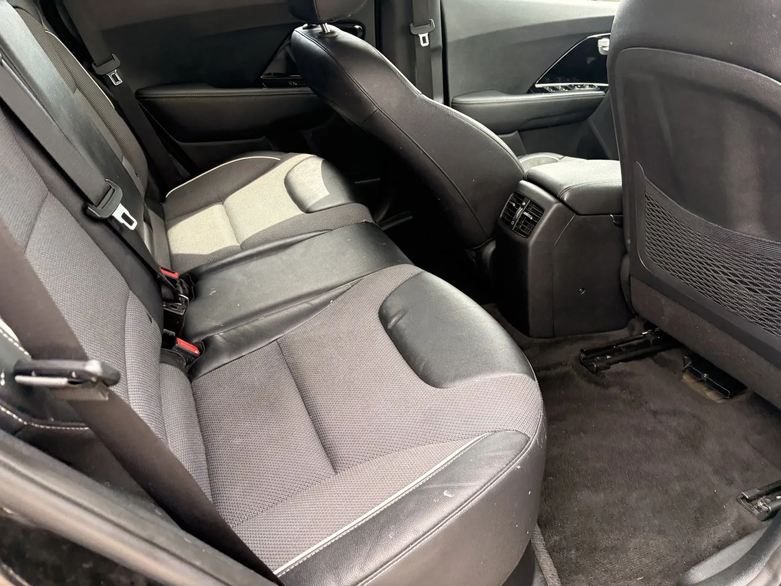 Kia Niro photo 7
