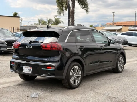 More photos of 2022 Kia Niro EV at Premium Autos - El Monte, CA