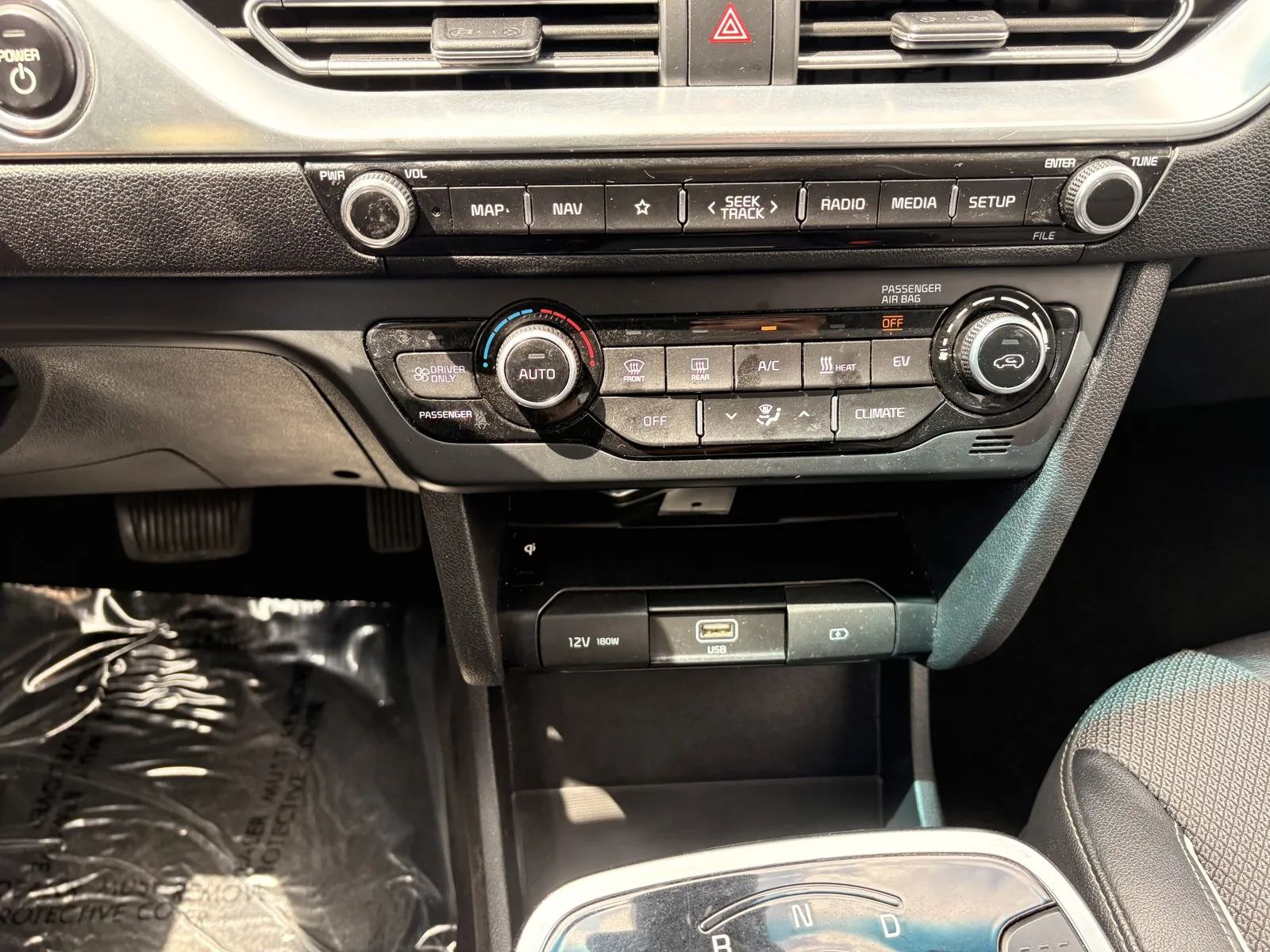 Kia Niro photo 15