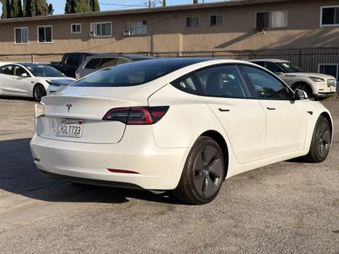More photos of 2023 Tesla Model 3 at Premium Autos - El Monte, CA