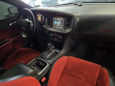More photos of 2016 Dodge Charger R/T Scat Pack *RUBY RED INTERIOR *AT EL MONTE at Premium Autos - El Monte, CA