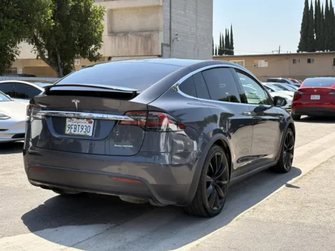 More photos of 2019 Tesla Model X Standard Range at Premium Autos - El Monte, CA