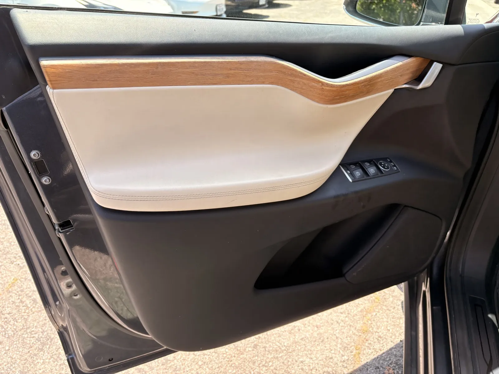 Tesla Model X photo 11
