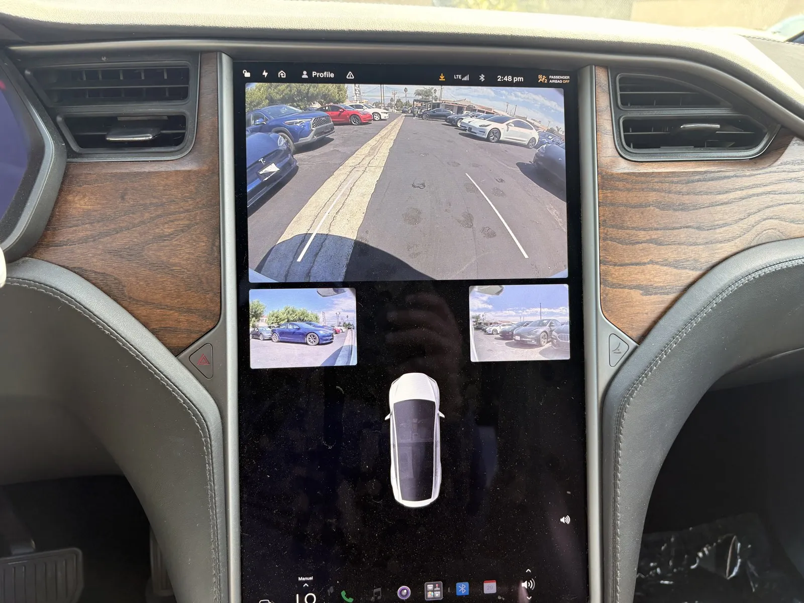 Tesla Model X photo 15