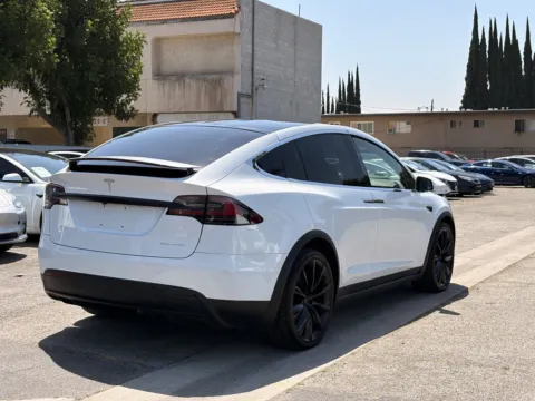 More photos of 2021 Tesla Model X Long Range Plus at Premium Autos - El Monte, CA
