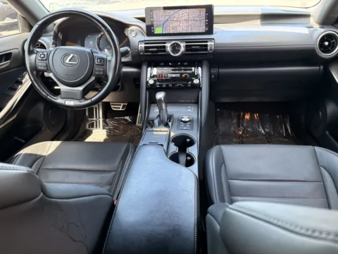 More photos of 2021 Lexus IS 350 F SPORT *AT EL MONTE at Premium Autos - El Monte, CA