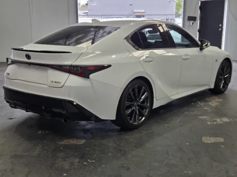 More photos of 2021 Lexus IS 350 F SPORT *AT EL MONTE at Premium Autos - El Monte, CA